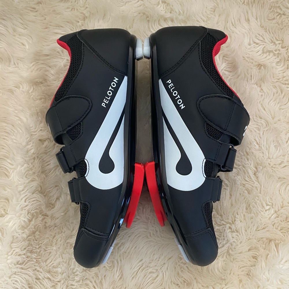 Peloton Cycling Shoe Women’s 39